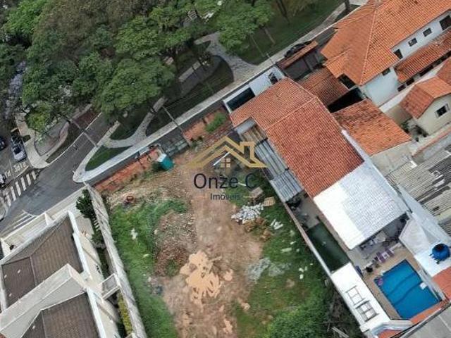 Terreno a venda Vila Rosália Guarulhos/SP