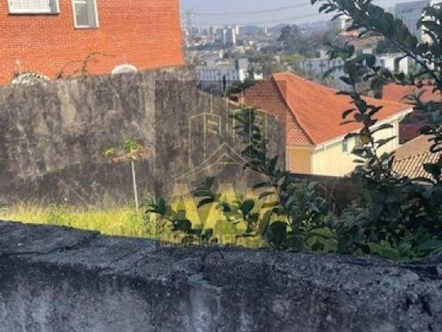 Terreno a Venda Vila São Francisco 308 M2
