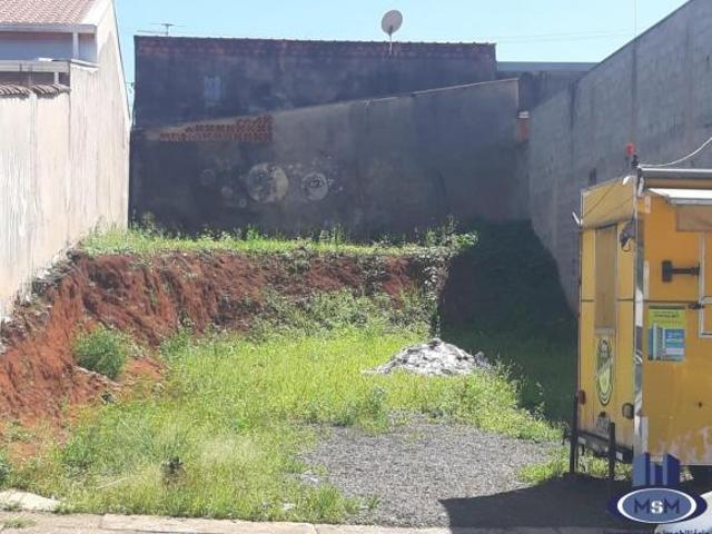 Terreno a venda Vila São Pedro em Hortolândia