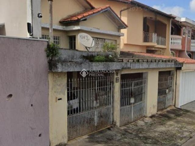 Terreno à Venda Vila Scarpelli, Santo André Medidas: Frente de 10 m × fundo de 32 m área total