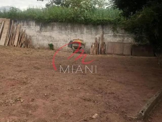 TERRENO À VENDA VILA SÔNIA 1.033 m² EXCELENTE OPORTUNIDADE PARA CONSTRUÇÃO