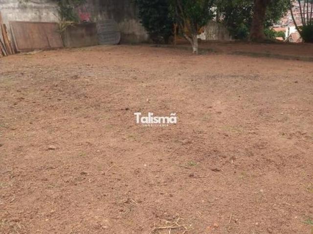 TERRENO À VENDA – VILA SÔNIA, SÃO PAULO