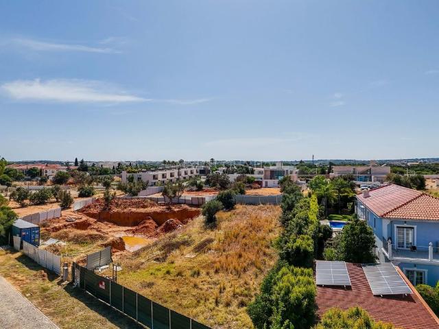Terreno à venda Vilamoura, Faro