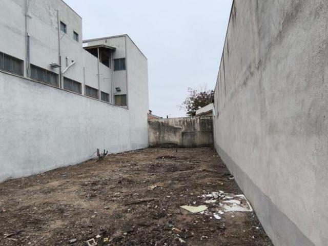 Terreno à venda Villa Branca Jacareí/SP