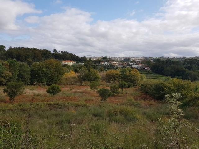 Terreno à venda Viseu