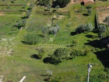 Terreno à Venda – Zona Aldeia do Mato e Souto próximo da Barragem de Castelo de Bode