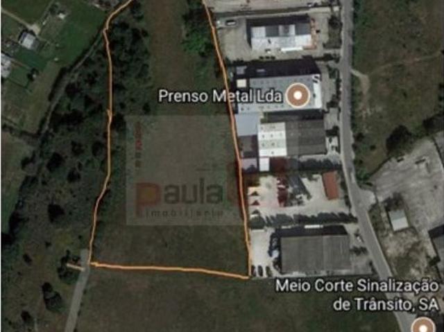 Terreno à venda Zona Industrial Batel, Alcochete, Setúbal