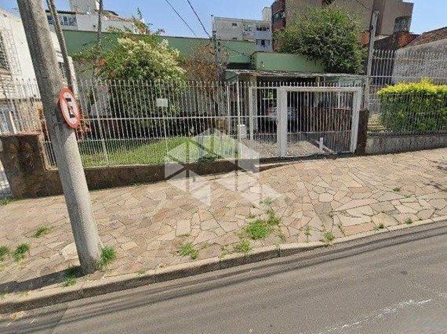 Terreno à venda Zona Norte de Porto Alegre