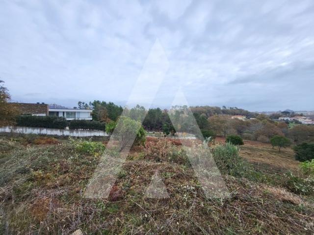 Terreno à venda Zona Nova, Viseu