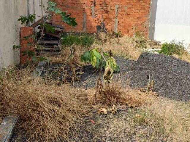 TERRENO A VENDARESIDÊNCIAL FLAVIA / SPAZIO OURO VERDE CAMPINAS