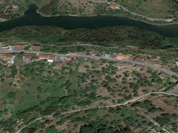 Terreno Abrantes / Atalaia