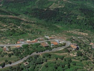 Terreno Abrantes Aldeia do Mato e Souto