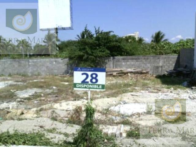 Terreno Acapulco de Ju?rez