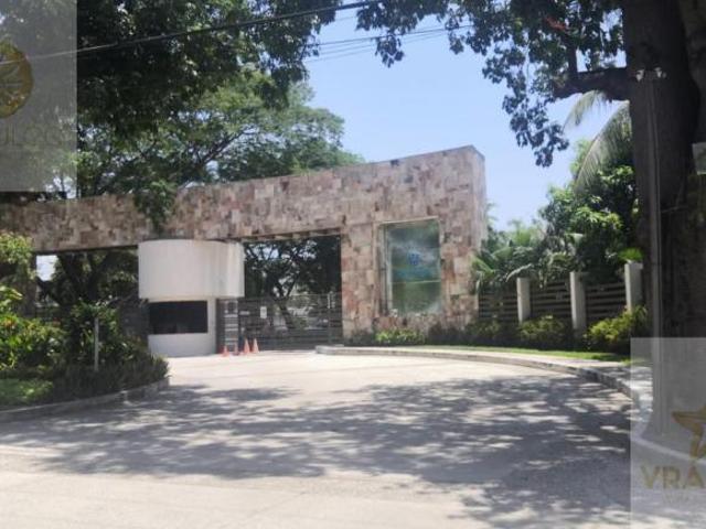 Terreno Acapulco de Juárez diamante residencial