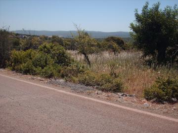 Espargal, Benafim, Loulé, Distrito de Faro, Algarve