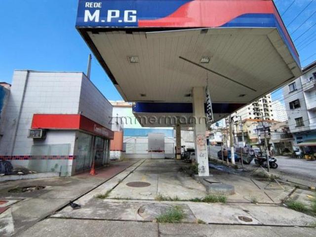 TERRENO ACLIMAÇÃO