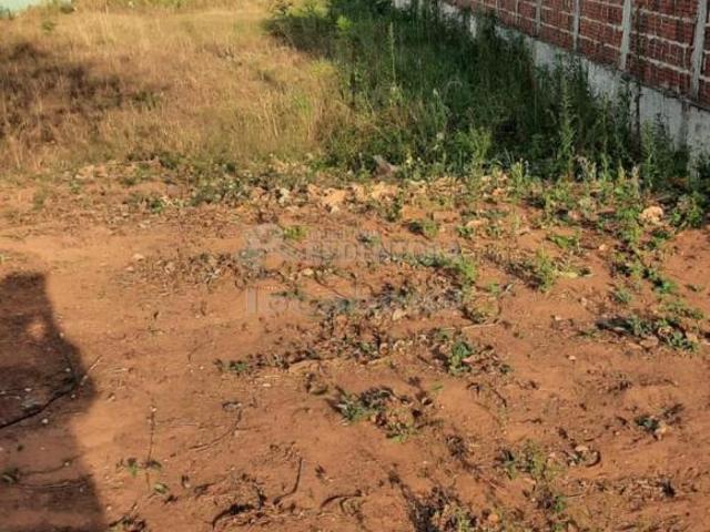Terreno Adolfo / Residencial Gandini
