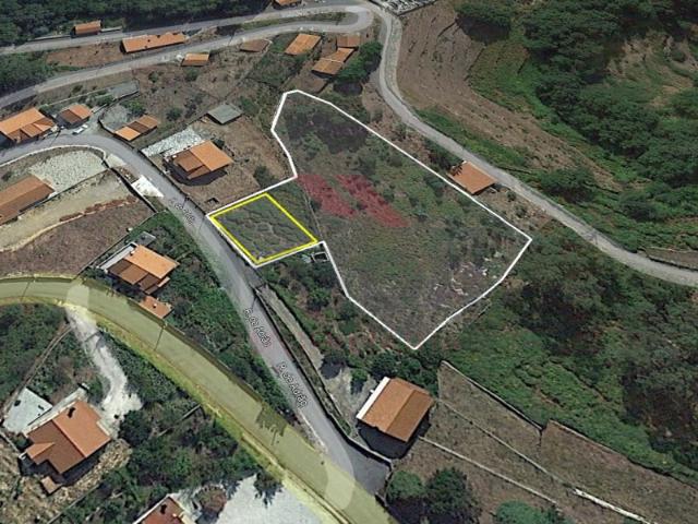 Terreno Adrão Soajo