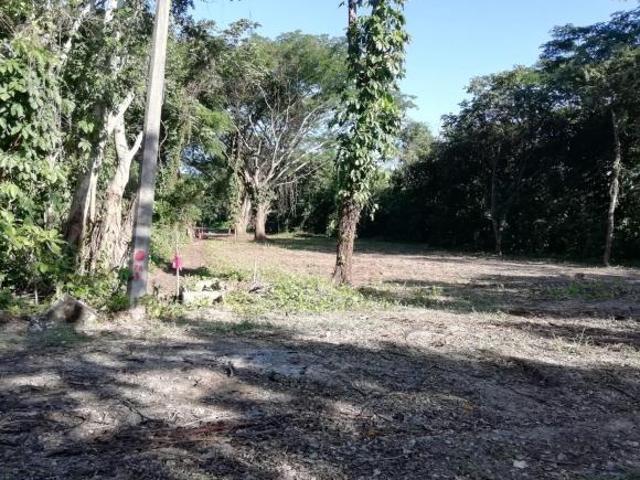 Terreno Aeropuerto Ciudad de Villahermosa