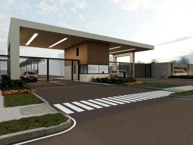 Terreno, Afonso Pena, São José dos Pinhais, PR