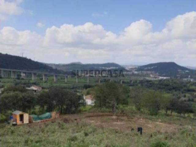 Terreno Agroflorestal em São Bartolomeu de Messines, Silves