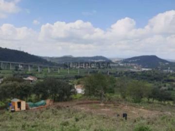 Terreno Agroflorestal em São Bartolomeu de Messines, Silves