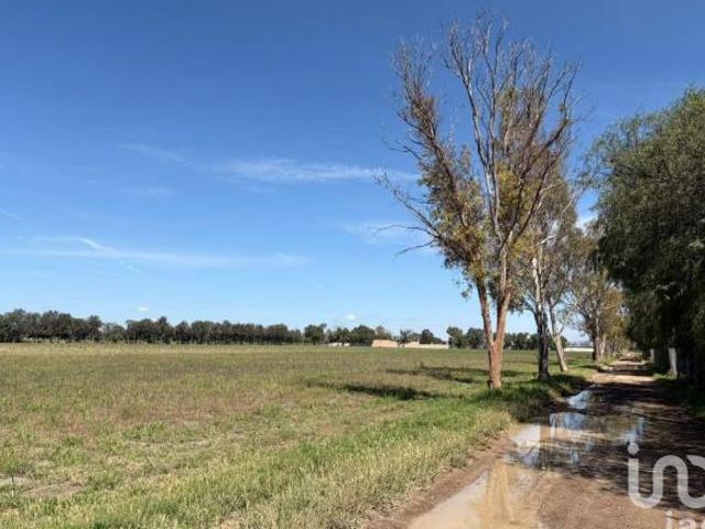 TERRENO AGROINDUSTRIAL EN VENTA SAN LUIS DE LA PAZ GUANAJUATO