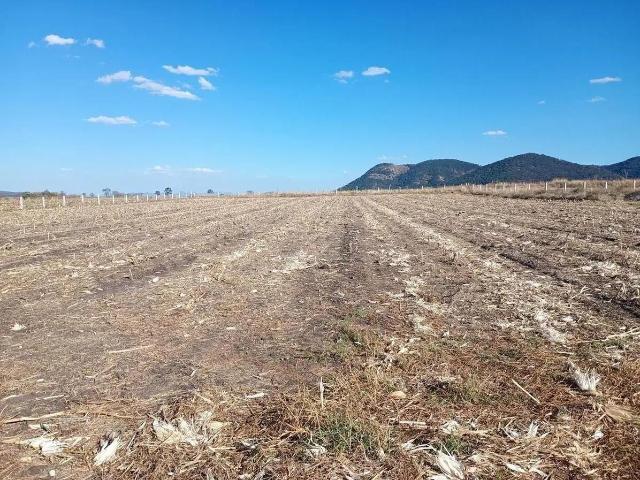 Terreno Agrario en Jilotepec Estado de Mexico