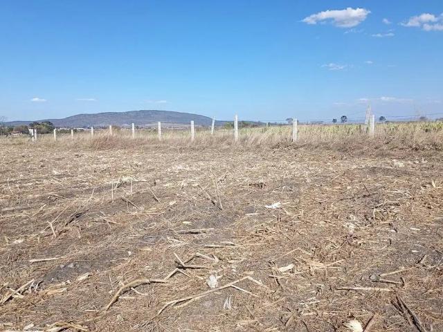 Terreno Agrario en Jilotepec Estado de Mexico