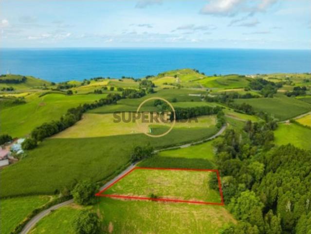 Terreno Agrícola Maia | Ribeira Grande | Ilha de São Miguel