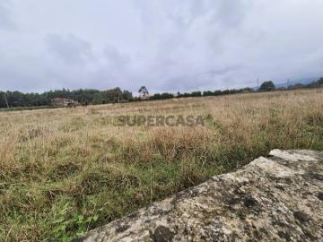 Terreno Agrícola na Lama