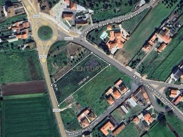 Terreno Agrícola nos Riachos