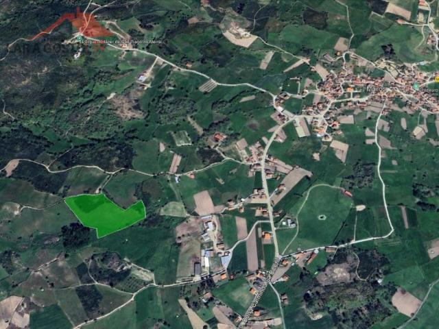 Terreno Agrícola à Venda em Maíros, Chaves