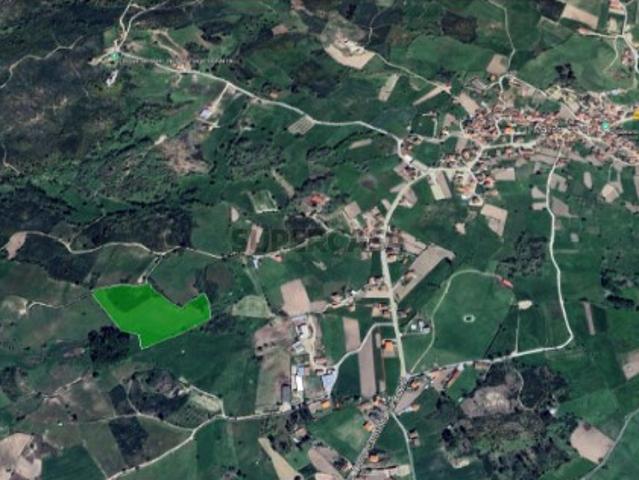 Terreno Agrícola à Venda em Maíros, Chaves