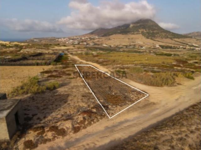 Terreno Agrícola à Venda Sítio das Covas, Porto Santo