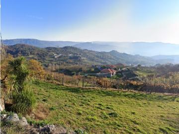 Terreno Agrícola Baião