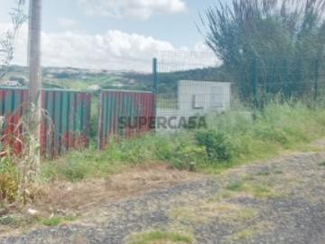 Terreno Agrícola c/ área 1 360 m2