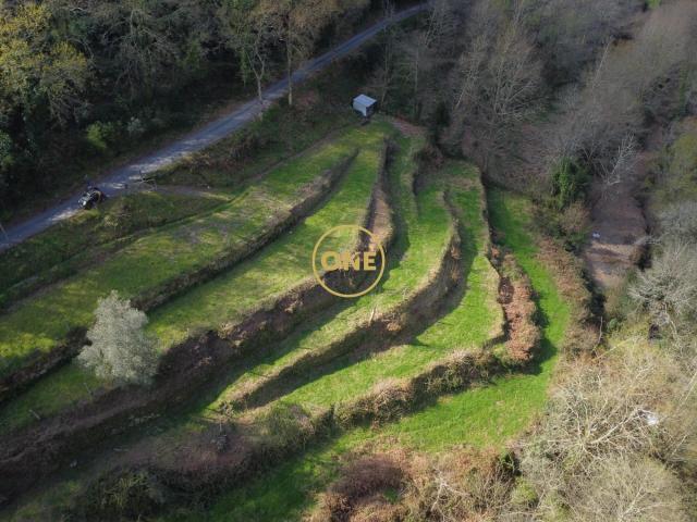 Terreno Agrícola com 5.695 m² em Chorense – Terras de Bouro