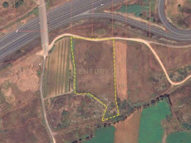 Terreno Agricola com 7040m² Barros Olho Marinho Óbidos