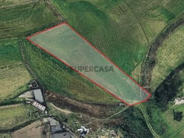 Terreno Agrícola com 1.840 m² em Silvares, Lousada