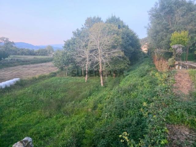 Terreno Agrícola com 3587 m² S. Martinho da Gandra, Ponte de Lima