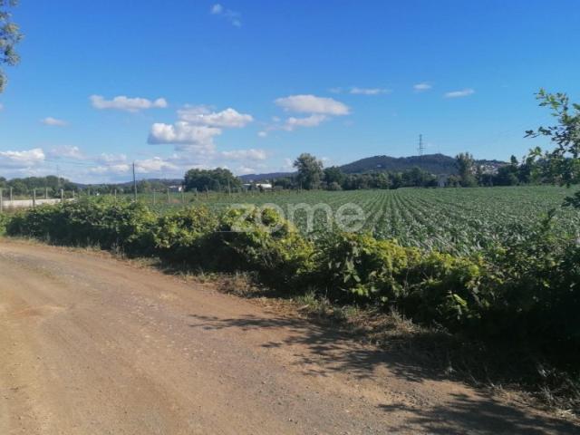 Terreno agrícola com 3.300 M2 em Fradelos Famalicão