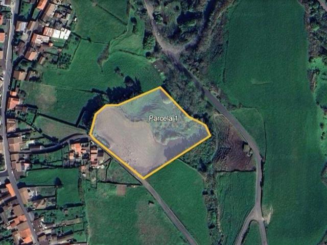Terreno Agrícola com Vista Mar e Serra | Salga – Nordeste