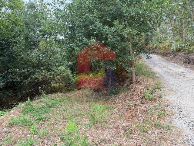 Terreno agrícola, Duas Igrejas