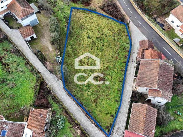 Terreno Agrícola de 1480 metros para cultivo