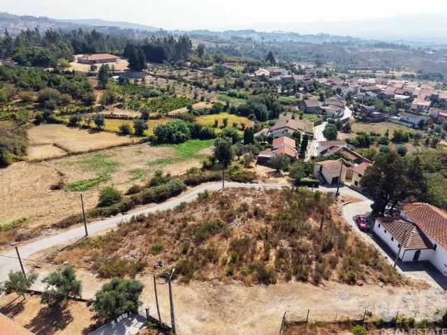 Terreno Agrícola em Mangualde, Mesquitela e Cunha Alta