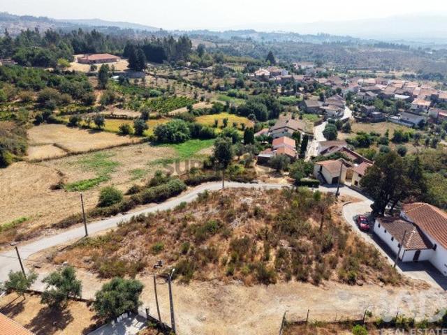 Terreno Agrícola em Mangualde, Mesquitela e Cunha Alta
