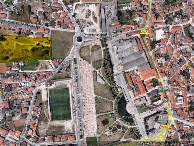 Terreno Agrícola em Marinha Grande