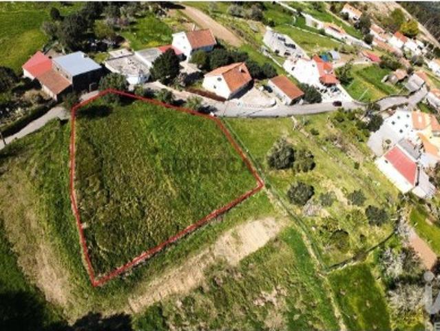 Terreno Agrícola em Montaria