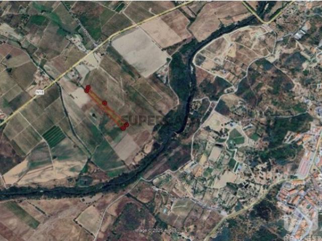 Terreno Agrícola em Orjais